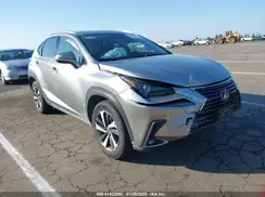 JTJGJRDZ1L2141304 2020 LEXUS NX