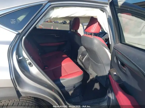 JTJGJRDZ1L2141304 2020 LEXUS NX - Image 8