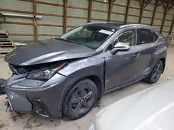 JTJGJRDZ1L2144106 2020 LEXUS NX