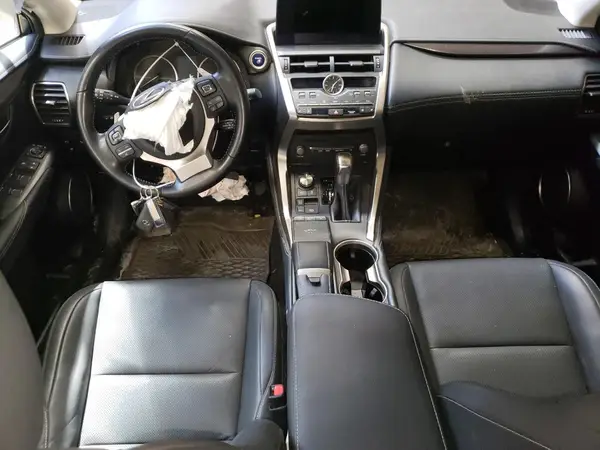 JTJGJRDZ1L2144106 2020 LEXUS NX - Image 8