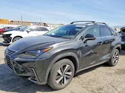 JTJGJRDZ1L2146244 2020 LEXUS NX