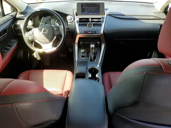 JTJGJRDZ1L2146244 2020 LEXUS NX - Image 8
