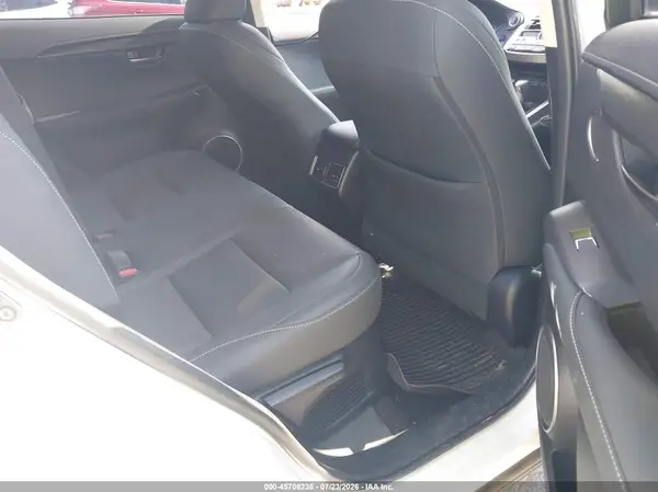 JTJGJRDZ1L5007150 2020 LEXUS NX - Image 8