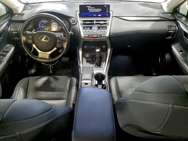 JTJGJRDZ1L5009674 2020 LEXUS NX - Image 8