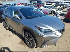 JTJGJRDZ1M2146827 2021 LEXUS NX