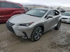 JTJGJRDZ1M2149890 2021 LEXUS NX