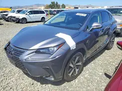 JTJGJRDZ1M2151140 2021 LEXUS NX
