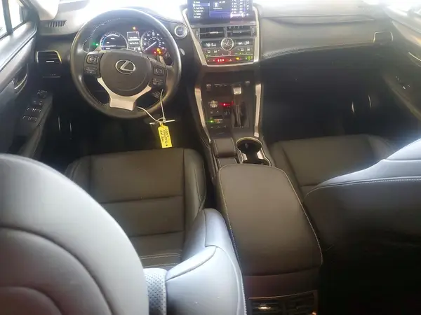 JTJGJRDZ1M2151140 2021 LEXUS NX - Image 8