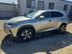 JTJGJRDZ1M2152336 2021 LEXUS NX