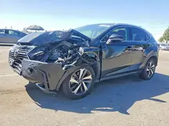 JTJGJRDZ1M2161327 2021 LEXUS NX