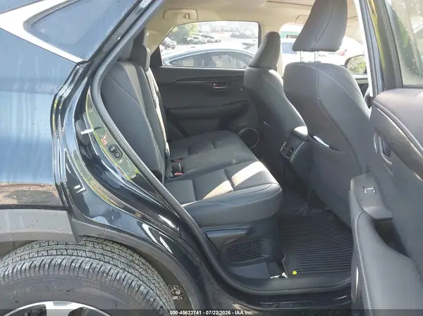 JTJGJRDZ1M2162915 2021 LEXUS NX - Image 8