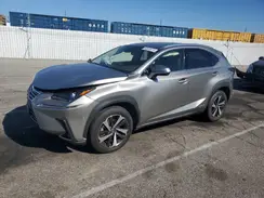 JTJGJRDZ1M2163272 2021 LEXUS NX