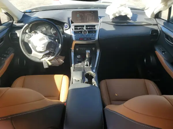 JTJGJRDZ1M2163272 2021 LEXUS NX - Image 8