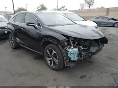 JTJGJRDZ1M2164552 2021 LEXUS NX