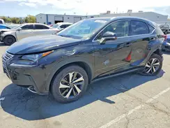 JTJGJRDZ1M2169671 2021 LEXUS NX