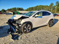JTJGJRDZ1M5010860 2021 LEXUS NX