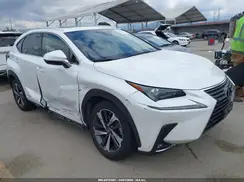 JTJGJRDZ1M5013595 2021 LEXUS NX