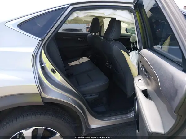 JTJGJRDZ2L2127511 2020 LEXUS NX - Image 8