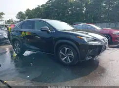 JTJGJRDZ2L2129792 2020 LEXUS NX