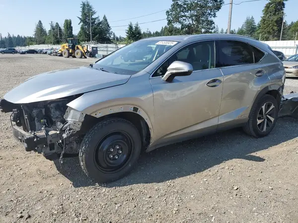 JTJGJRDZ2L2132949 2020 LEXUS NX - Image 1