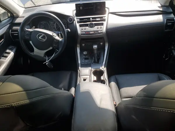 JTJGJRDZ2L2132949 2020 LEXUS NX - Image 8