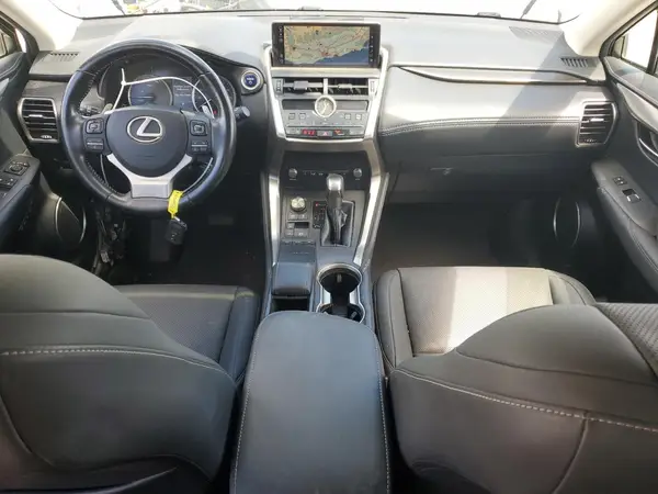 JTJGJRDZ2L2133907 2020 LEXUS NX - Image 8