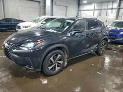 JTJGJRDZ2L2139187 2020 LEXUS NX