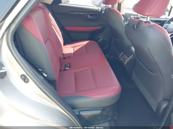 JTJGJRDZ2L2139996 2020 LEXUS NX - Image 8