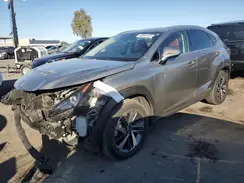 JTJGJRDZ2L2143384 2020 LEXUS NX