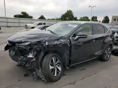 JTJGJRDZ2L2143398 2020 LEXUS NX