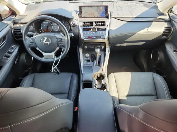 JTJGJRDZ2L2143398 2020 LEXUS NX - Image 8