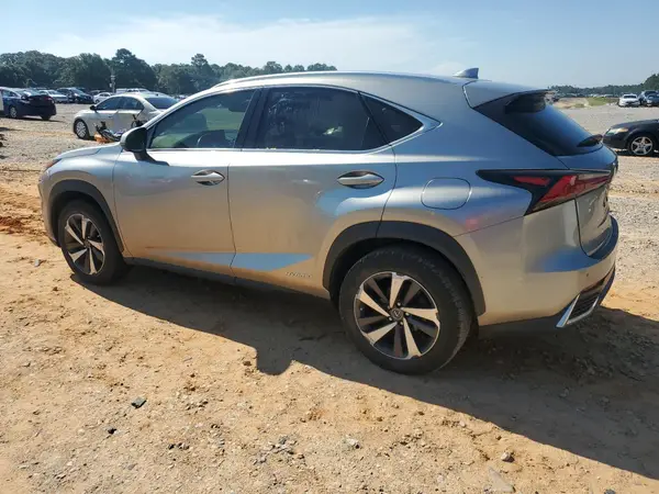 JTJGJRDZ2L2145538 2020 LEXUS NX - Image 2