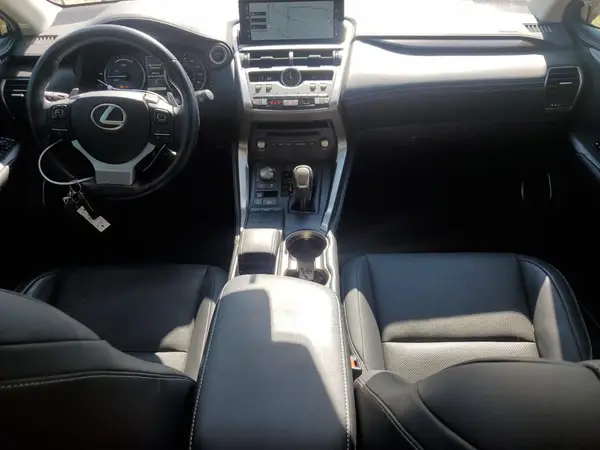 JTJGJRDZ2L2145538 2020 LEXUS NX - Image 8