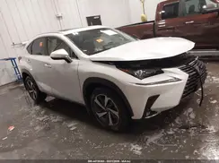 JTJGJRDZ2L5000983 2020 LEXUS NX