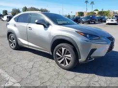 JTJGJRDZ2L5001115 2020 LEXUS NX