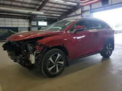 JTJGJRDZ2L5005228 2020 LEXUS NX