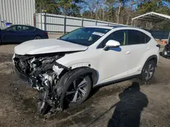 JTJGJRDZ2L5005343 2020 LEXUS NX