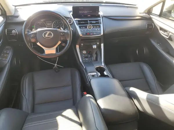 JTJGJRDZ2L5005343 2020 LEXUS NX - Image 8