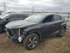 JTJGJRDZ2L5007450 2020 LEXUS NX