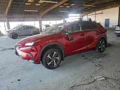 JTJGJRDZ2L5008095 2020 LEXUS NX