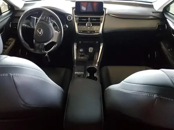 JTJGJRDZ2M2149462 2021 LEXUS NX - Image 8