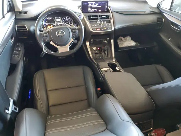 JTJGJRDZ2M2152281 2021 LEXUS NX - Image 8