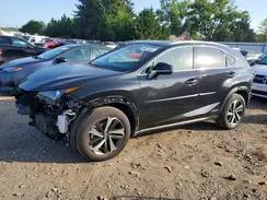 JTJGJRDZ2M2160638 2021 LEXUS NX