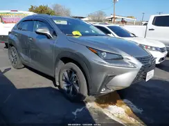 JTJGJRDZ2M2166312 2021 LEXUS NX
