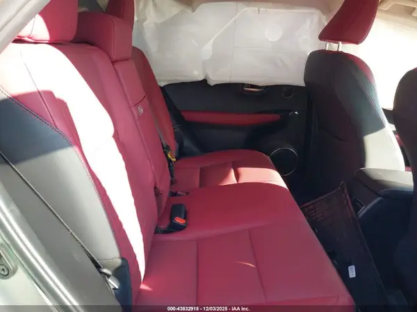 JTJGJRDZ2M2166312 2021 LEXUS NX - Image 8