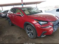 JTJGJRDZ2M2167640 2021 LEXUS NX