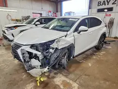 JTJGJRDZ2M2168383 2021 LEXUS NX
