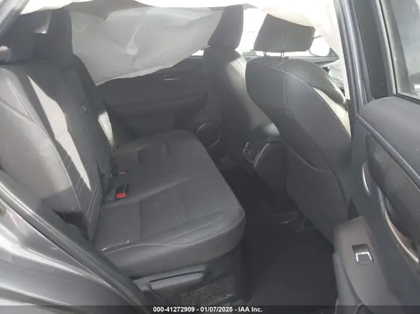 JTJGJRDZ2M2170747 2021 LEXUS NX - Image 8
