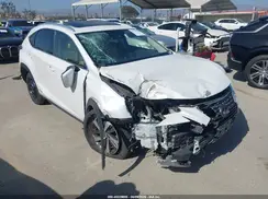 JTJGJRDZ2M5011273 2021 LEXUS NX