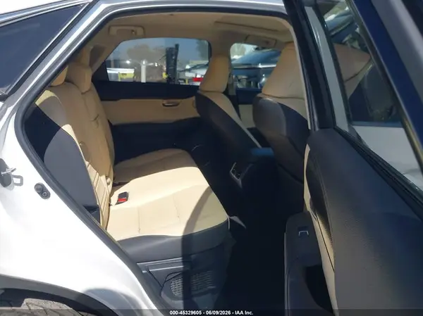 JTJGJRDZ2M5011273 2021 LEXUS NX - Image 8